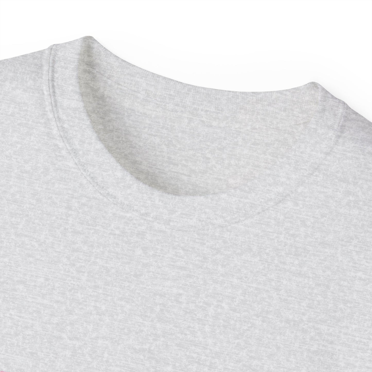 The Joy Of The Lord Is My Strength Unisex Ultra Cotton Tee