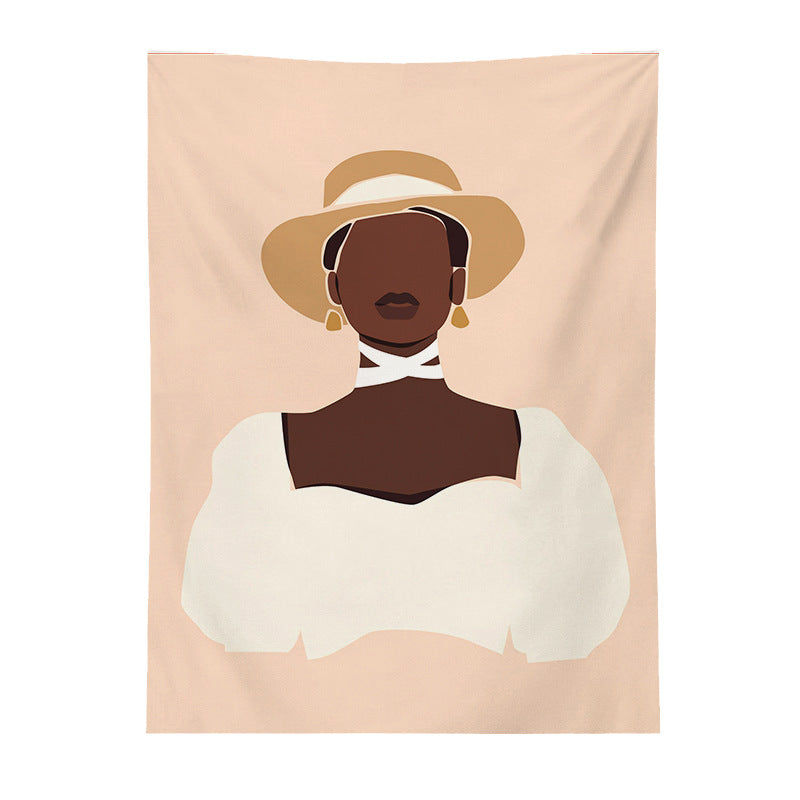 Refined Elegance on Tapestry