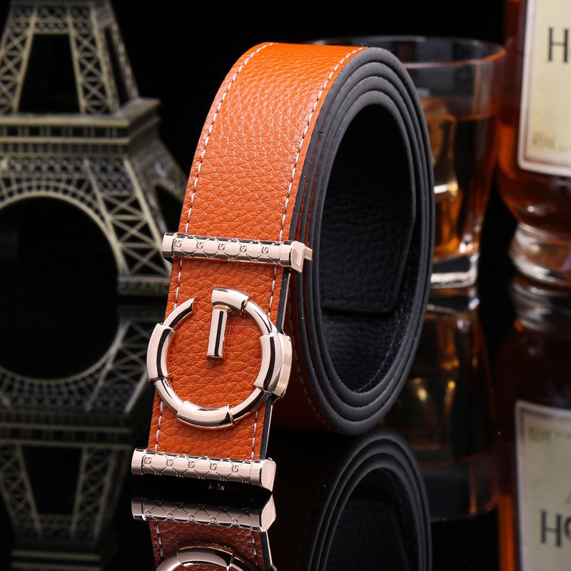 Women's Goza Collective 'G' Belt