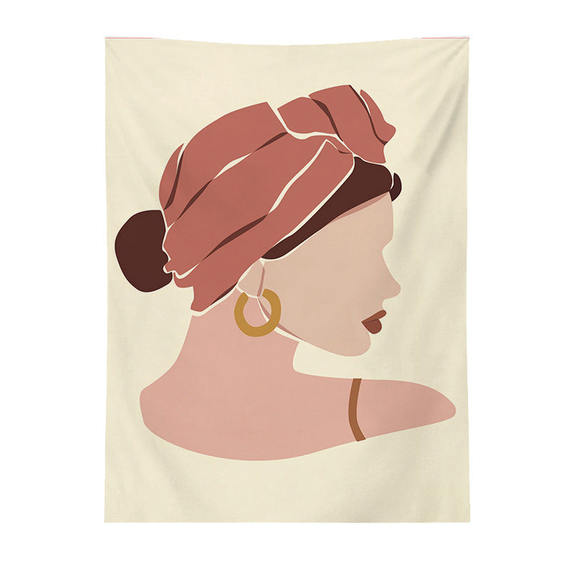 Refined Elegance on Tapestry