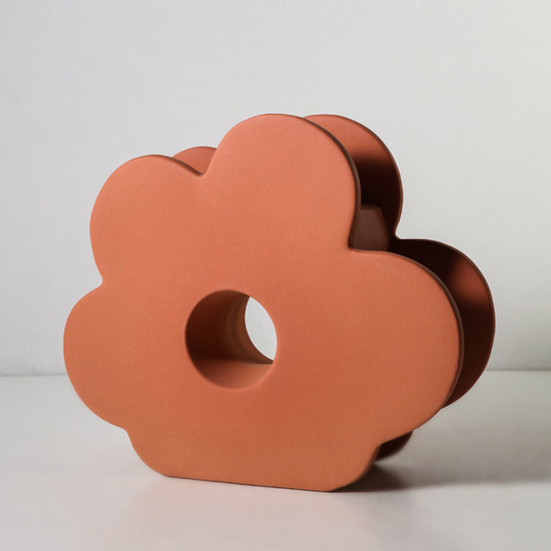 Ceramic Bloom Vase