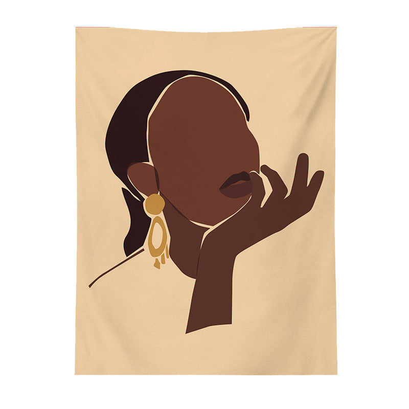 Refined Elegance on Tapestry