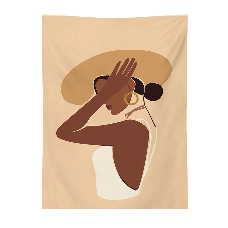 Refined Elegance on Tapestry