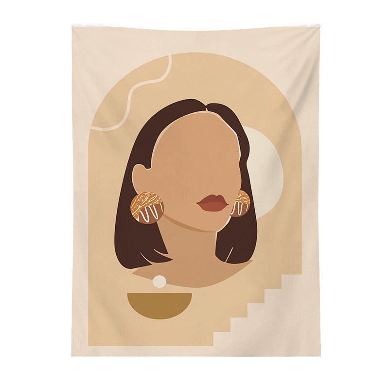 Refined Elegance on Tapestry