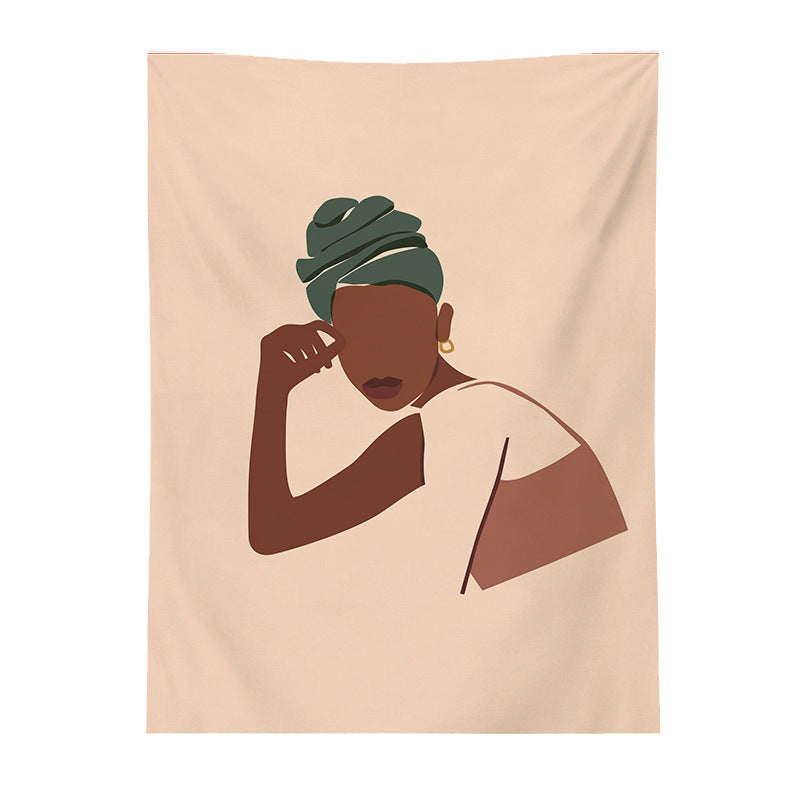 Refined Elegance on Tapestry