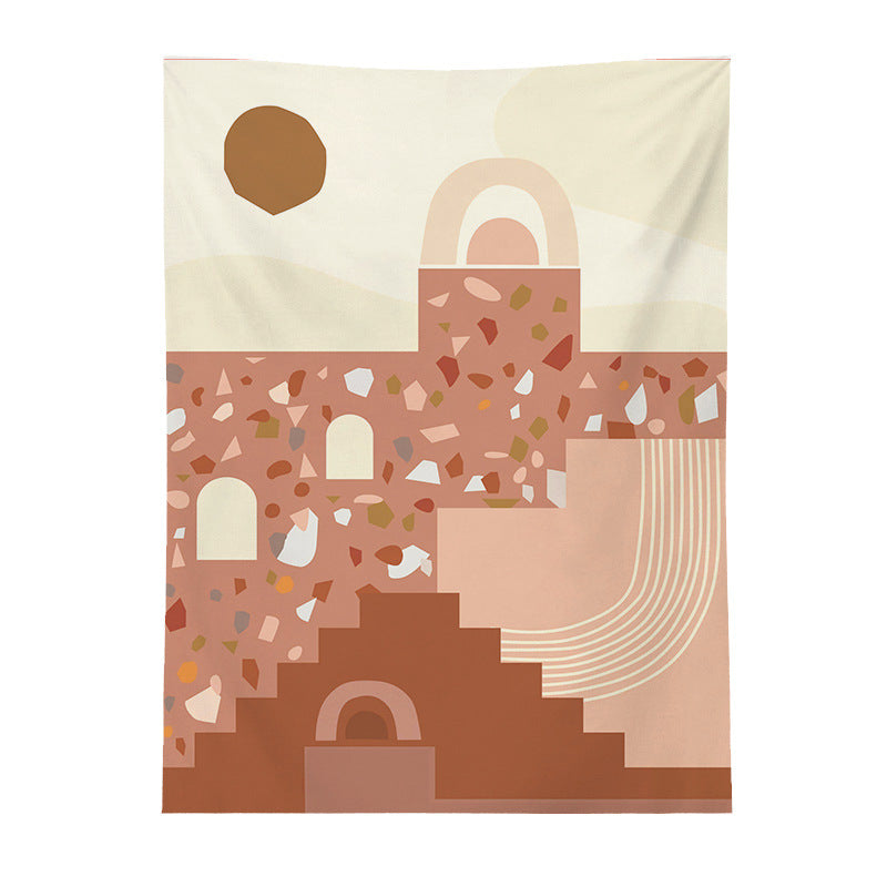 Refined Elegance on Tapestry