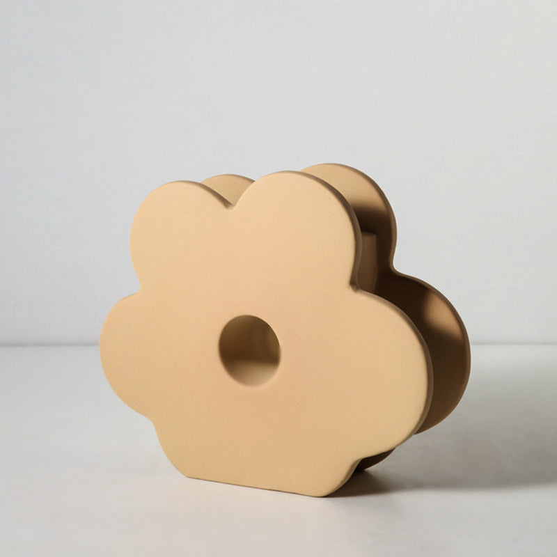 Ceramic Bloom Vase