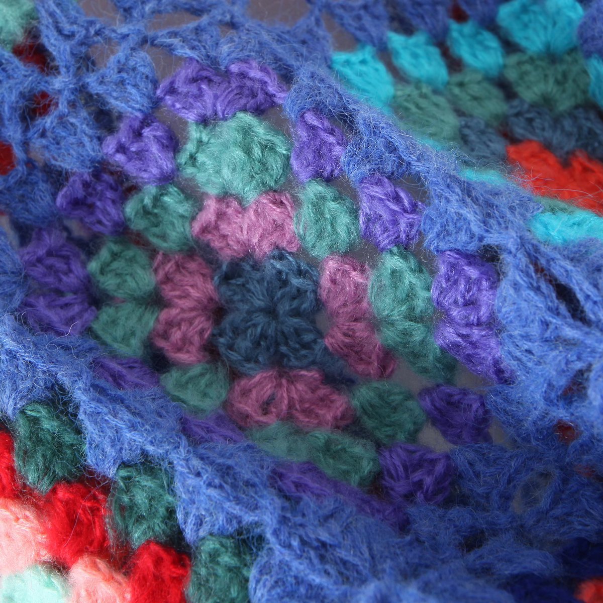 Chunky Knit Cardigan Sweater